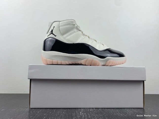 Jordan Neapolitan AR0715-101 Air 11 0705